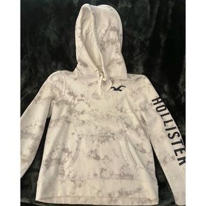 Hollister hoodie